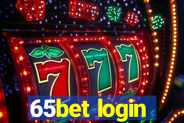 65bet login